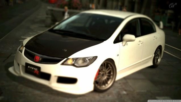 Gran Turismo Berna, Marktgasse 3 Wallpaper