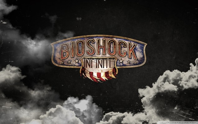 BioShock Infinite Wallpaper
