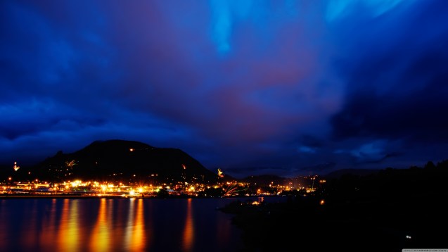 Colorado 4th Of July Fireworks HD Wallpaper