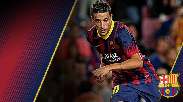 Cristian Tello Soccer Wallpaper