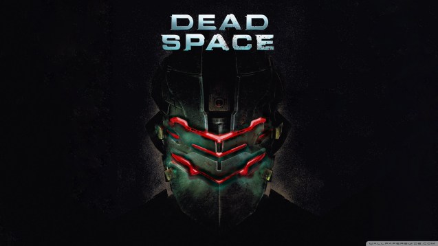 Dead Space HD Wallpaper