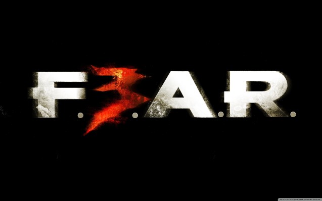 F.E.A.R.3 Wallpaper