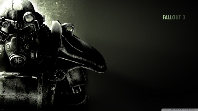 Fallout 3 Wallpaper