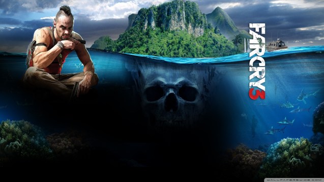 Far Cry 3 Wallpaper