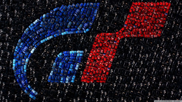 Gran Turismo 5 Wallpaper