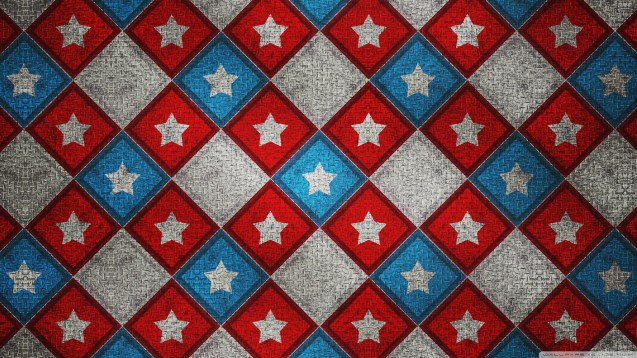 Memorial Day HD Wallpaper