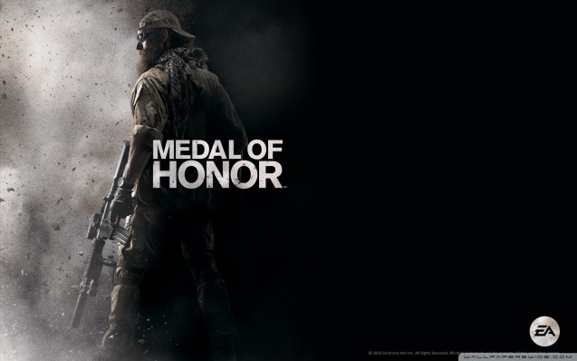 Medal Of Honor MOH Wallpaper