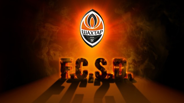 Shakhtar Donetsk F.C.S.D Wallpaper