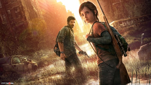 The Last of Us HD Wallpaper