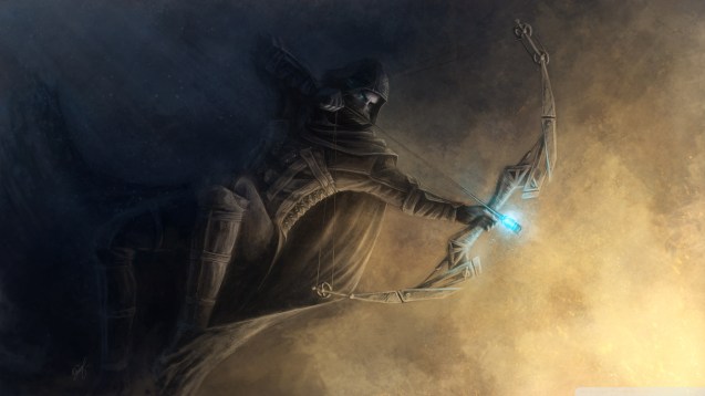 Thief 4 Garrett Wallpaper