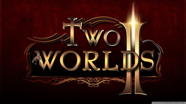 Two Worlds II HD Wallpaper