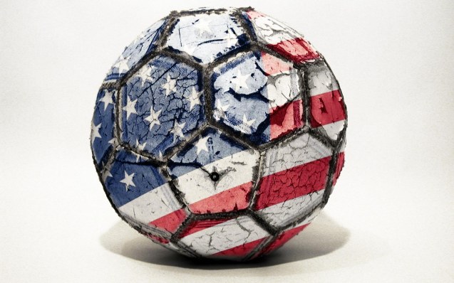 United States Soccer HD Wallpaper
