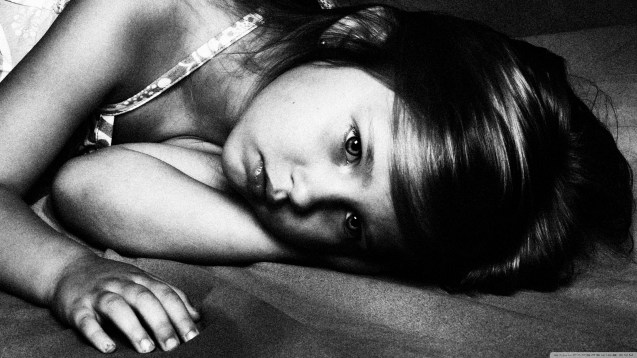 We'll Forsake Our Ages and Pretend We Are Children HD Wallpaper